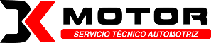 DK Motor Logo
