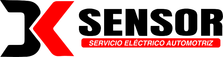 DK Sensor Logo