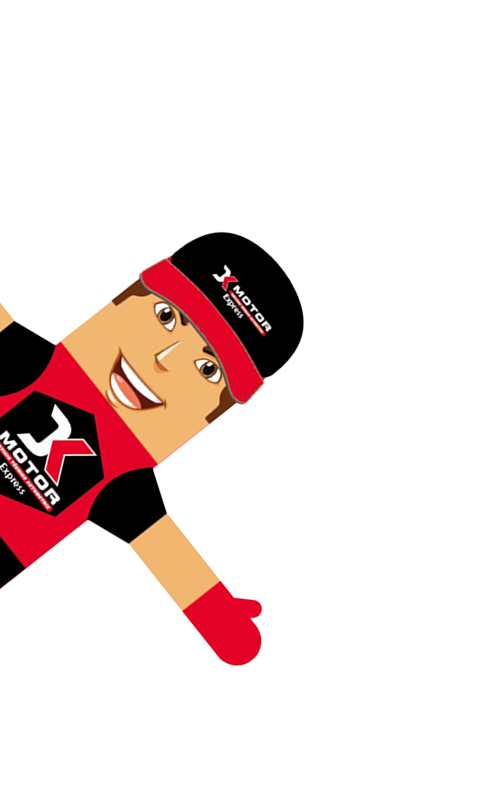 personaje DK